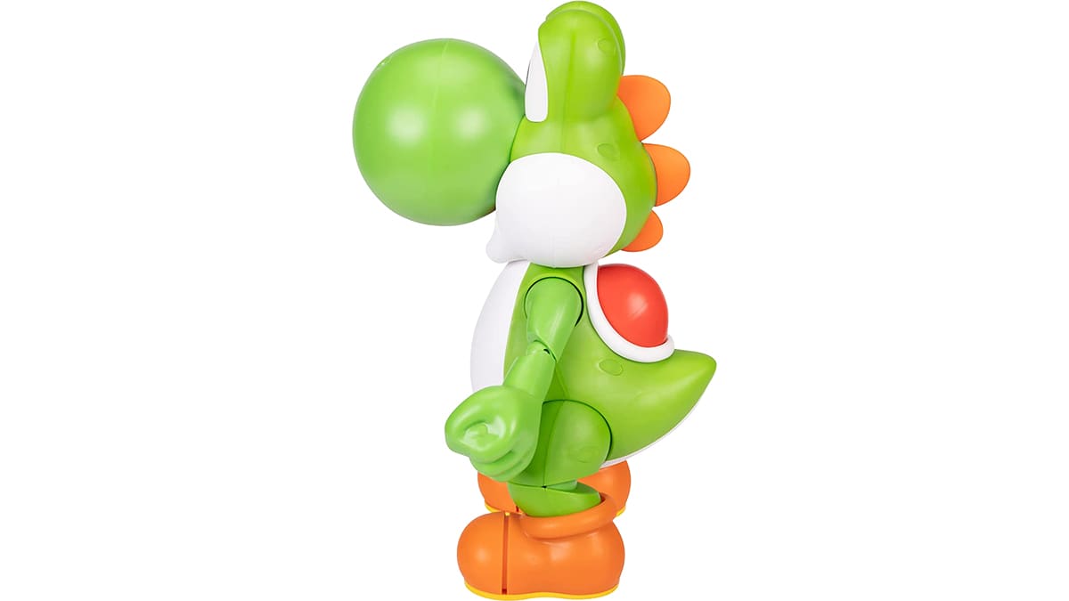 Let's Go, Yoshi™! Figure